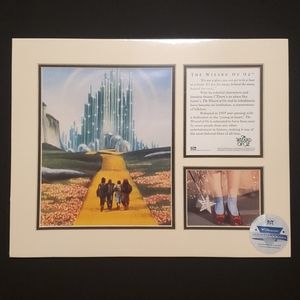 Wizard of Oz Special Collector's Edition Print